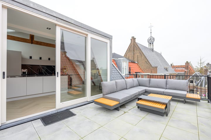 Foto 12 van Nieuwsteeg 32-A