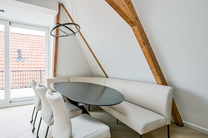 Foto 14 van Nieuwsteeg 32-A