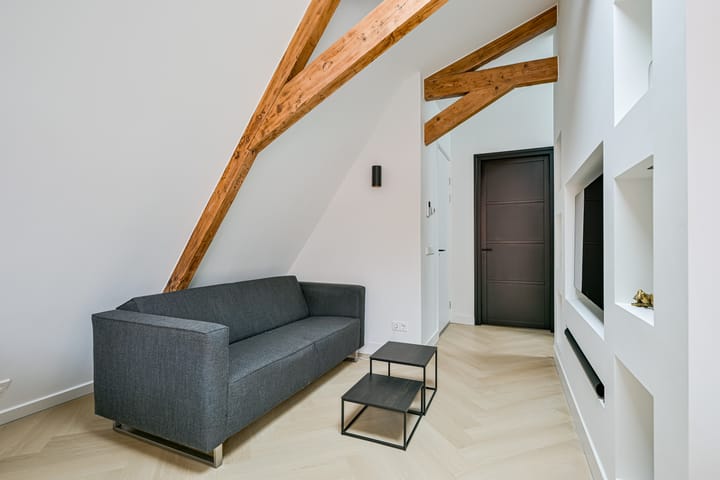 Foto 15 van Nieuwsteeg 32-A