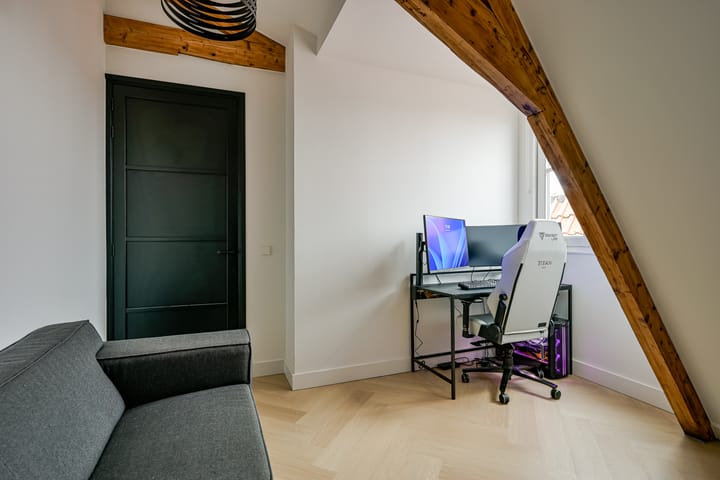 Foto 19 van Nieuwsteeg 32-A