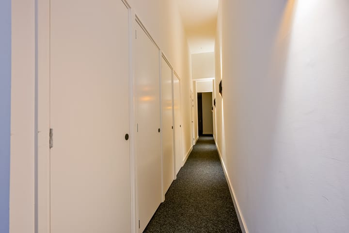 Foto 25 van Nieuwsteeg 32-A