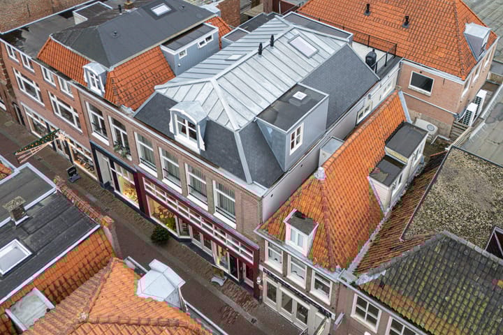 Foto 26 van Nieuwsteeg 32-A