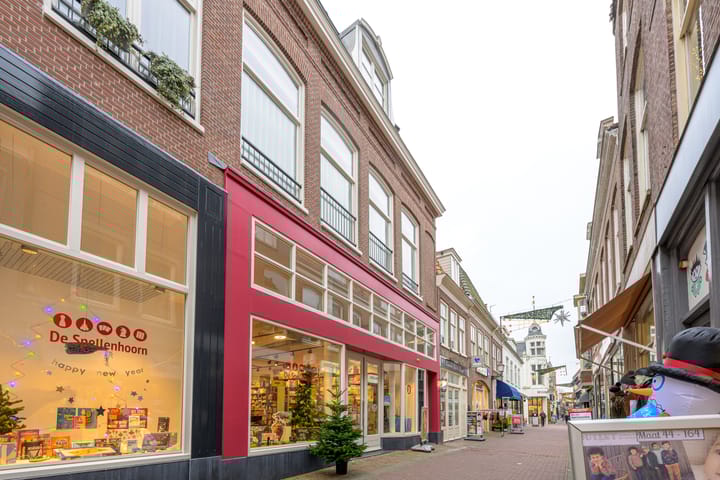 Foto 27 van Nieuwsteeg 32-A