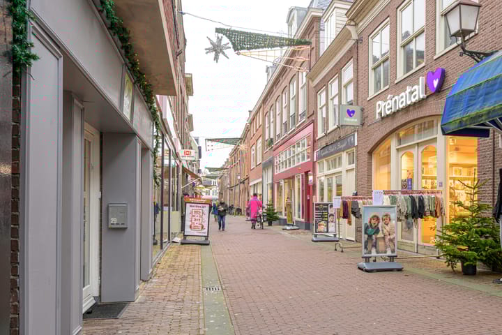 Foto 28 van Nieuwsteeg 32-A