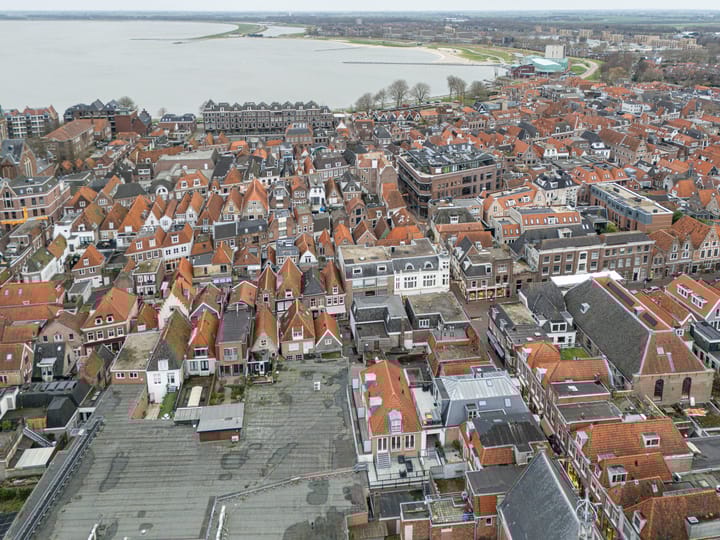 Foto 30 van Nieuwsteeg 32-A