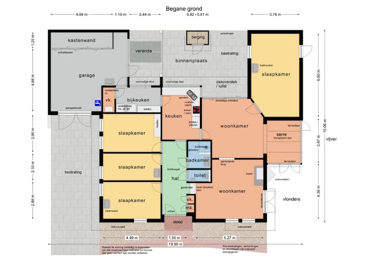 Foto 70 van Naalrand 28