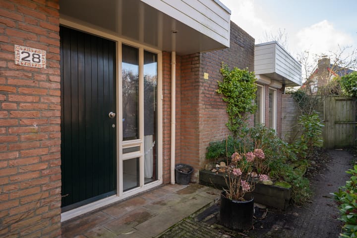 Foto 2 van Naalrand 28