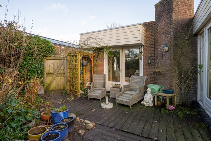 Foto 50 van Naalrand 28