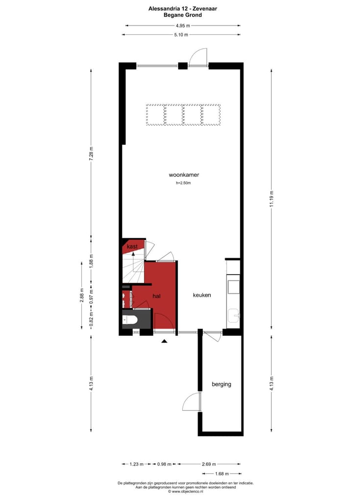 Foto 34 van Alessandria 12