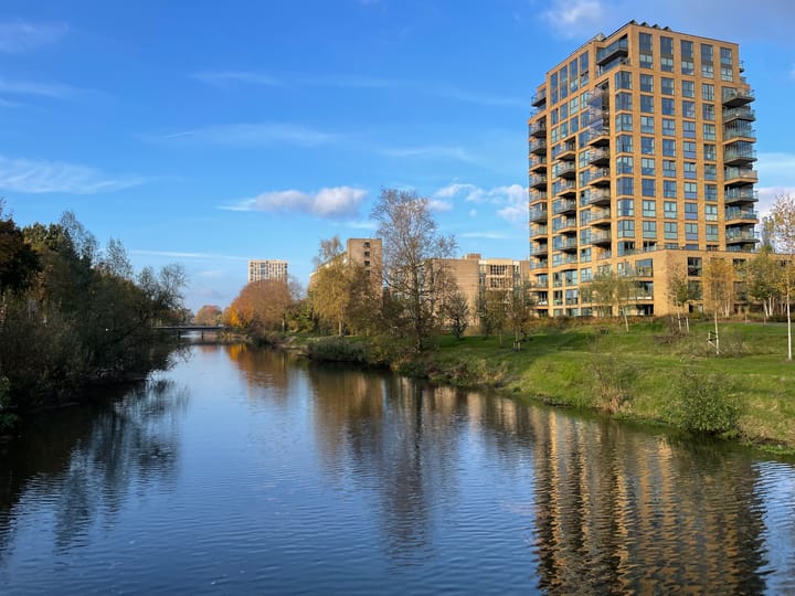 Foto 1 van De Bosuil 134