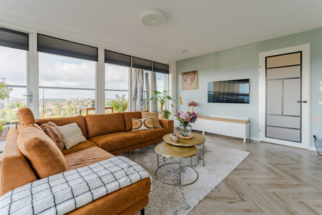 Foto 2 van De Bosuil 134