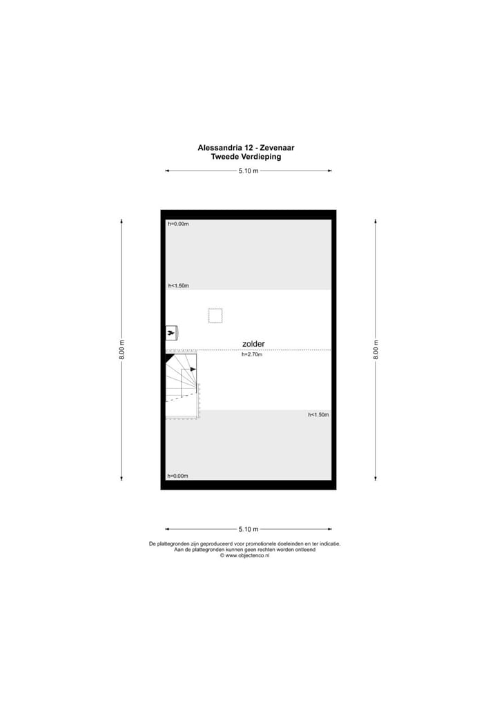 Foto 38 van Alessandria 12