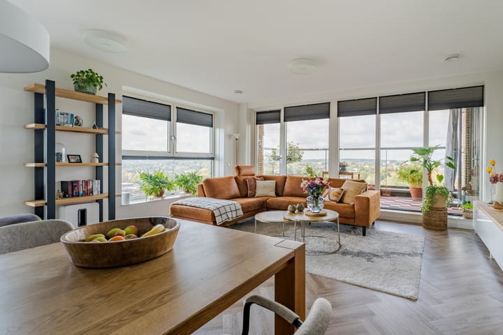 Foto 7 van De Bosuil 134