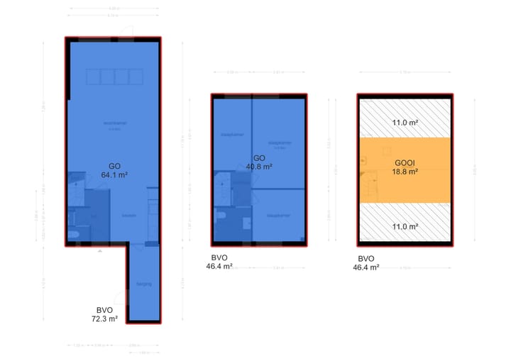 Foto 40 van Alessandria 12
