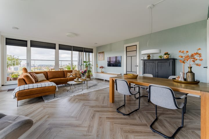 Foto 8 van De Bosuil 134