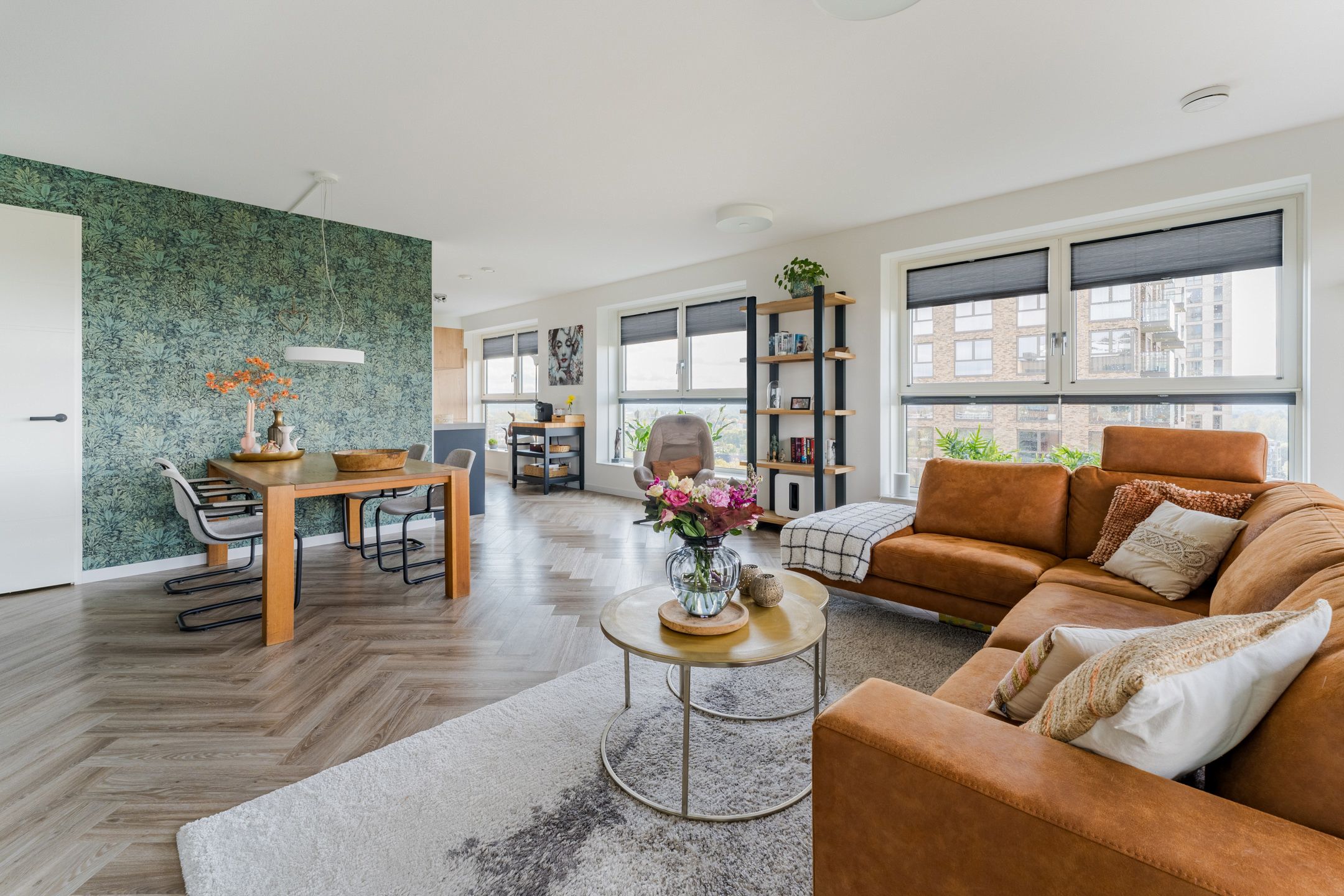 Foto 9 van De Bosuil 134