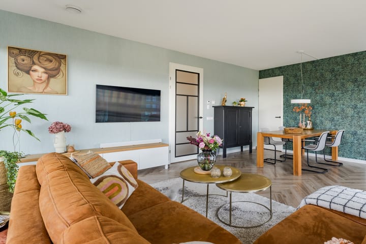 Foto 11 van De Bosuil 134