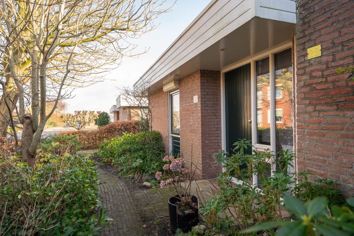 Foto 66 van Naalrand 28