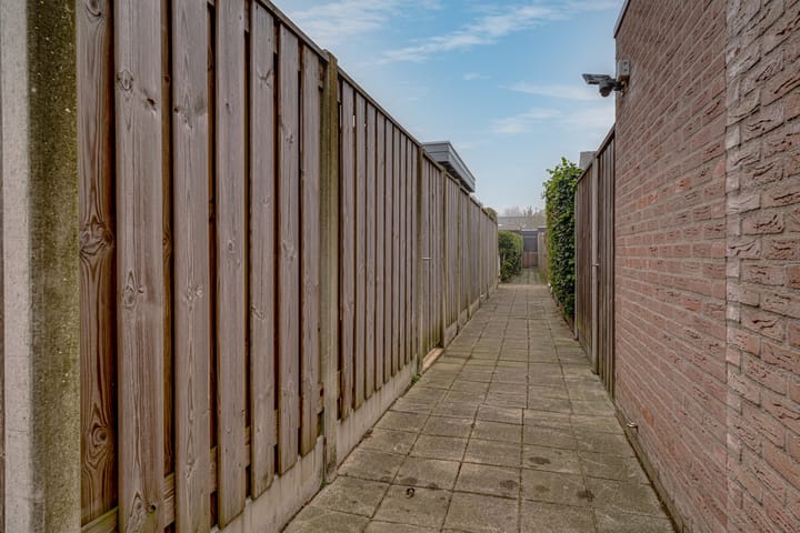 Foto 33 van Alessandria 12