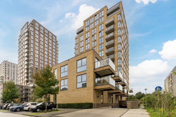 Foto 31 van De Bosuil 134