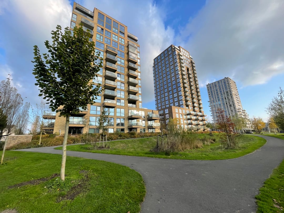 Foto 32 van De Bosuil 134