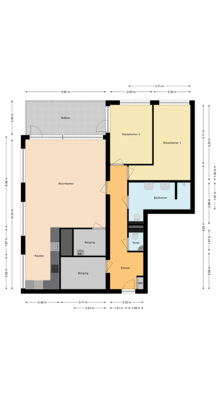 Foto 35 van De Bosuil 134