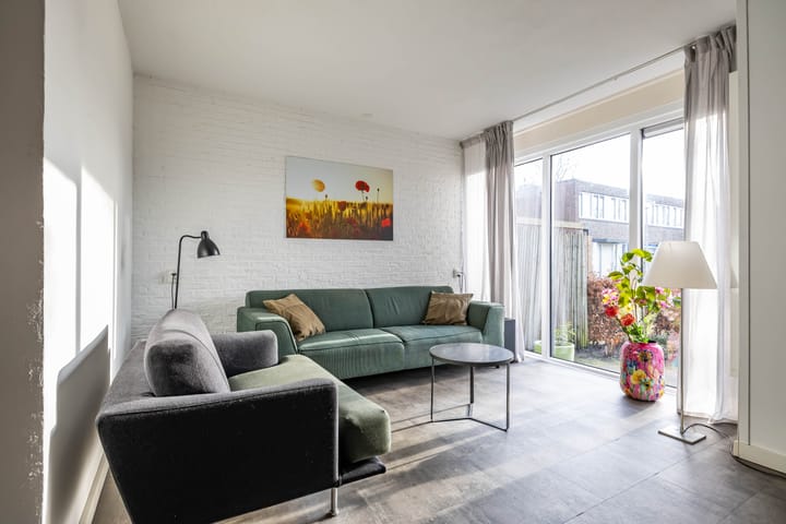 Foto 2 van Baken 155