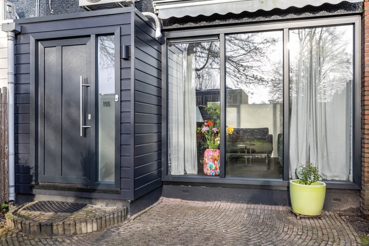 Foto 7 van Baken 155