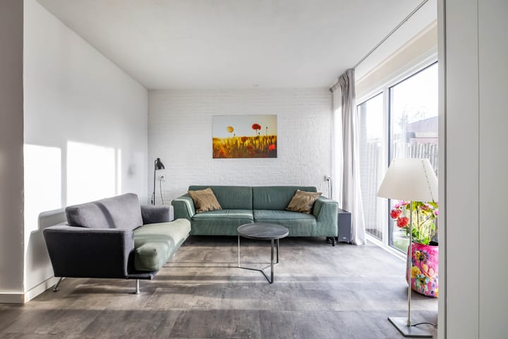 Foto 10 van Baken 155