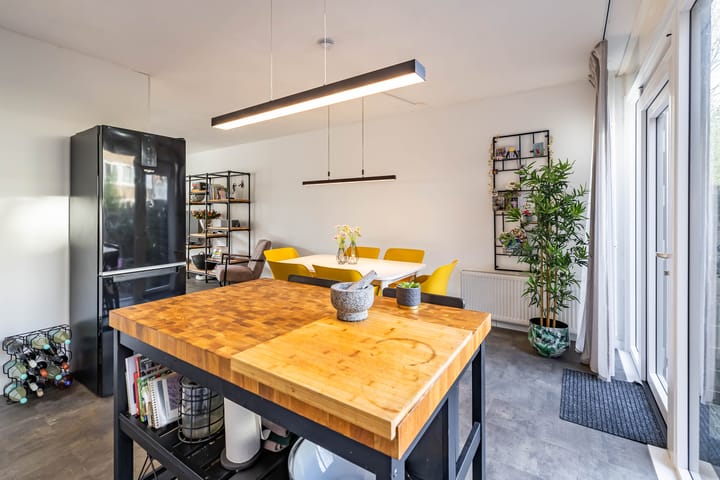 Foto 17 van Baken 155