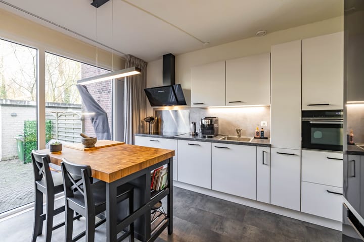 Foto 20 van Baken 155