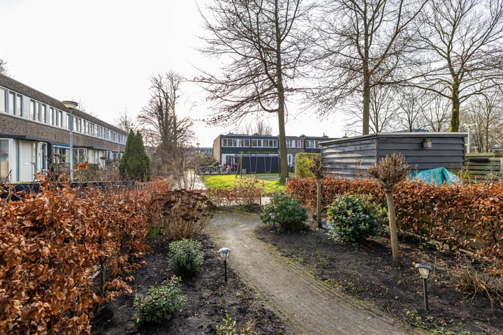 Foto 41 van Baken 155