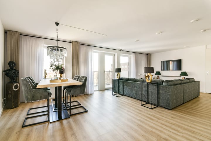 Foto 2 van Berkenplein 231