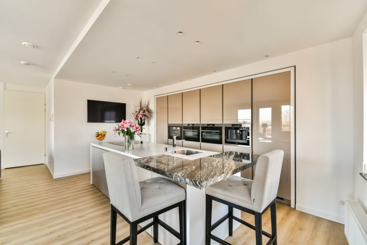 Foto 3 van Berkenplein 231