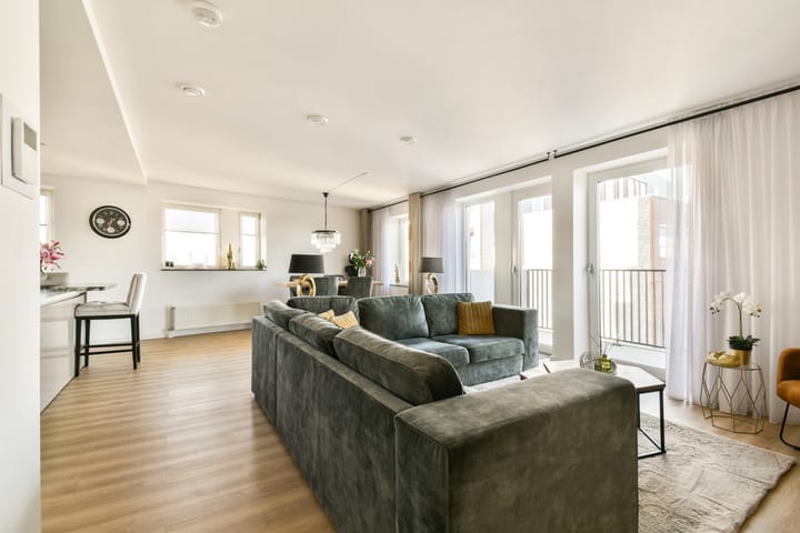 Foto 5 van Berkenplein 231