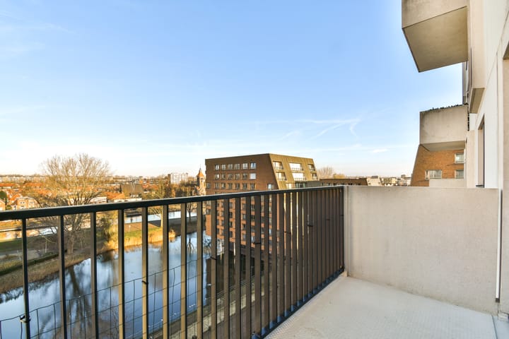 Foto 7 van Berkenplein 231