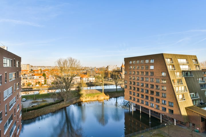 Foto 8 van Berkenplein 231