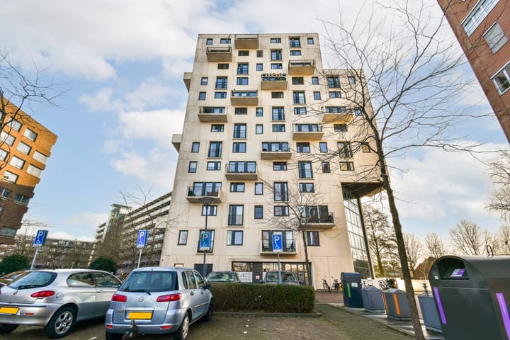 Foto 16 van Berkenplein 231