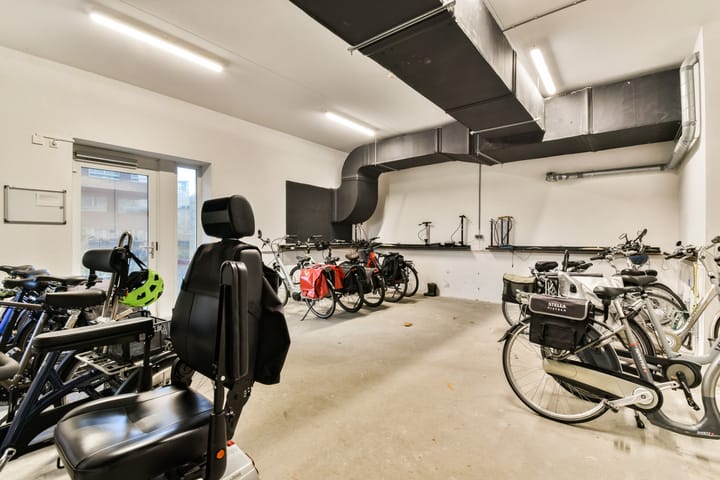 Foto 18 van Berkenplein 231