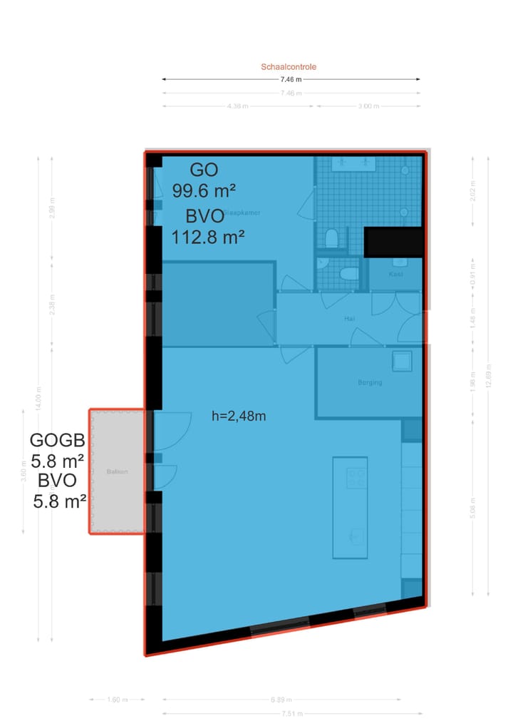 Foto 22 van Berkenplein 231
