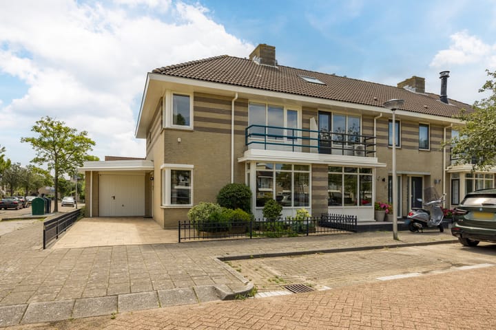 Foto 2 van Pieter Breughelstraat 21