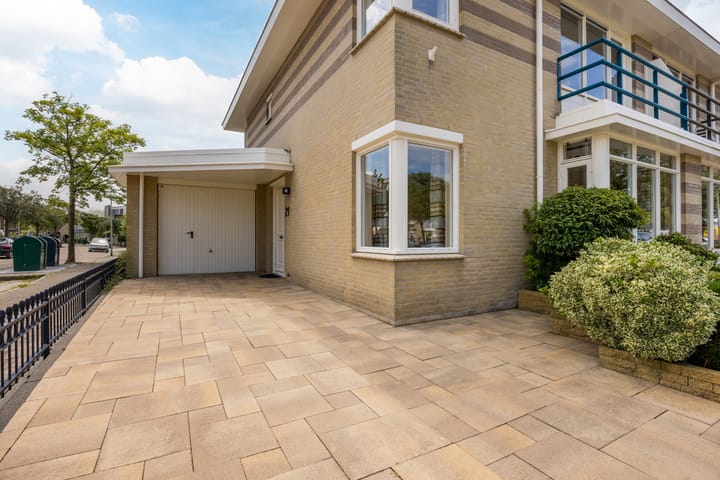 Foto 3 van Pieter Breughelstraat 21