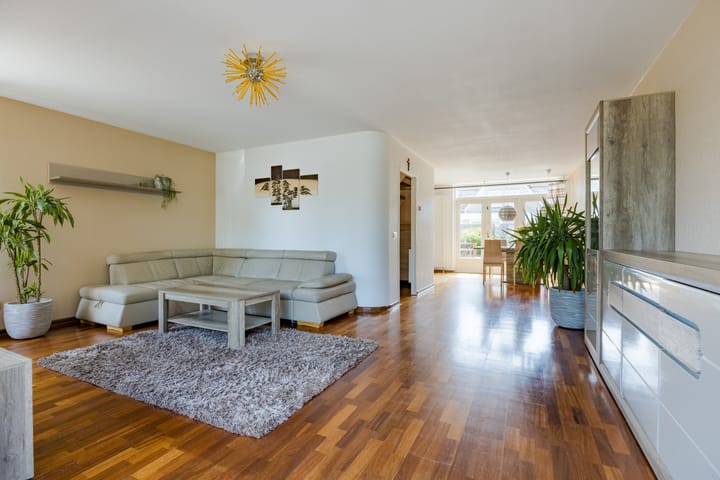 Foto 9 van Pieter Breughelstraat 21