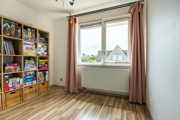 Foto 22 van Pieter Breughelstraat 21