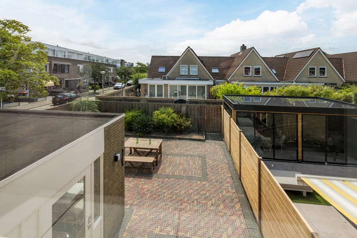 Foto 23 van Pieter Breughelstraat 21