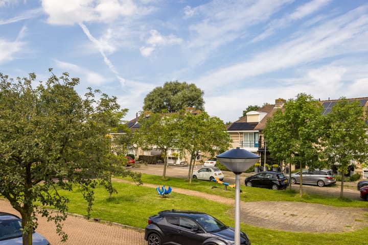 Foto 26 van Pieter Breughelstraat 21