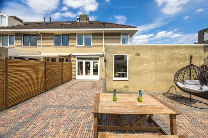 Foto 42 van Pieter Breughelstraat 21