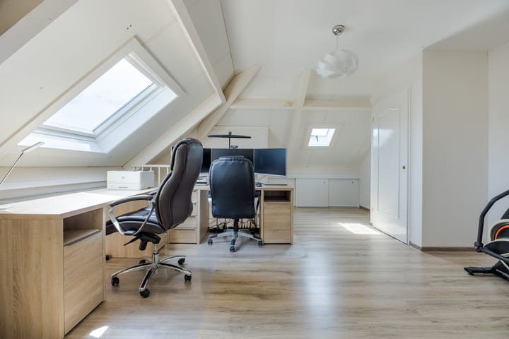 Foto 35 van Pieter Breughelstraat 21