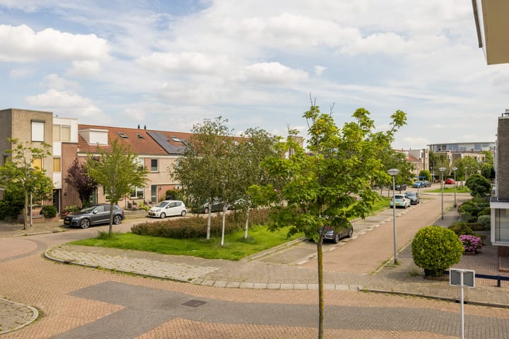 Foto 27 van Pieter Breughelstraat 21