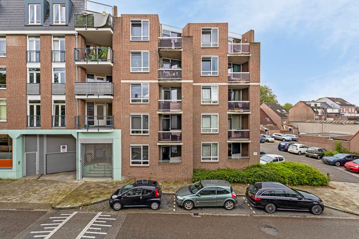 Grasbroekerweg 3 B